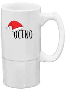 Polliter Vianočná čiapka - ocino