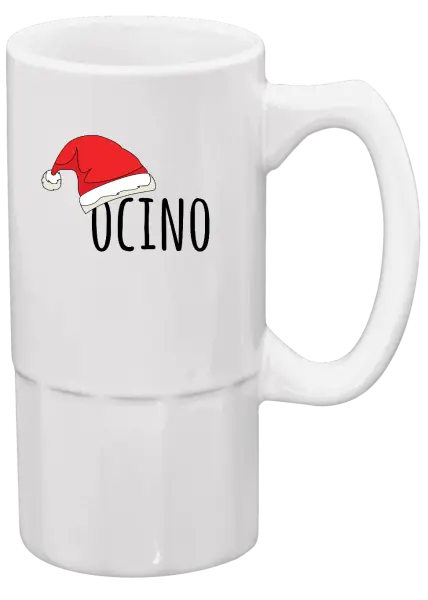 Polliter Vianočná čiapka - ocino