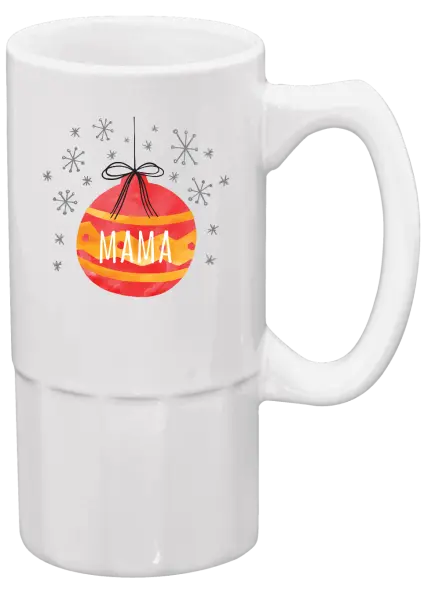 Polliter Vianočná ozdoba - mama