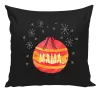 Vianočný vankúš Vianočná ozdoba - mama