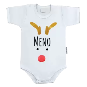 Detské body Vianočný sob - meno