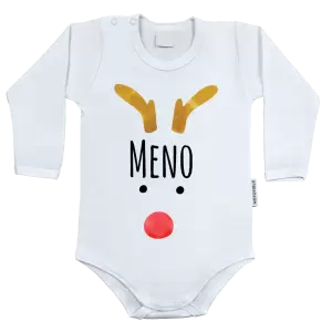 Detské body Vianočný sob - meno