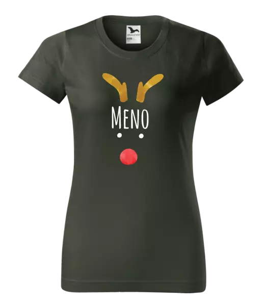  Vianočný sob - meno