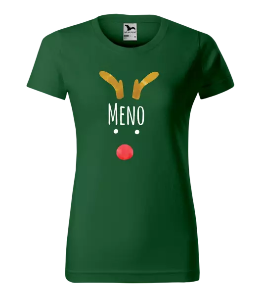  Vianočný sob - meno