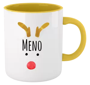  Vianočný sob - meno