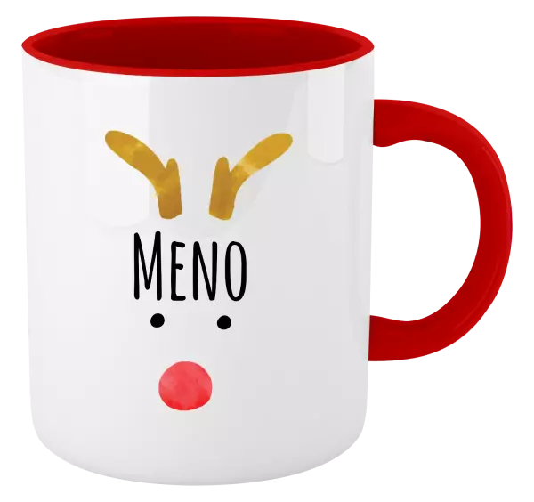  Vianočný sob - meno