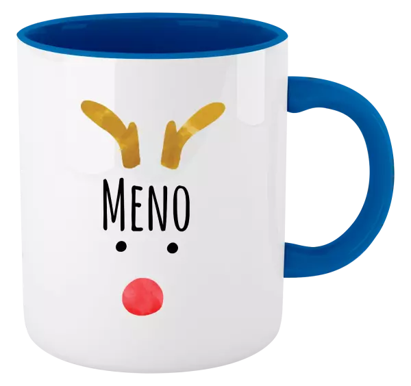  Vianočný sob - meno