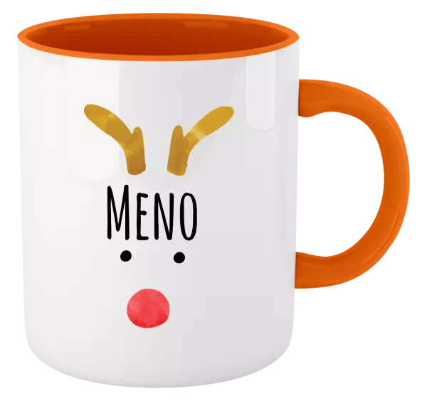  Vianočný sob - meno