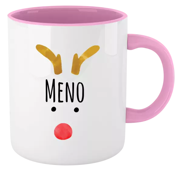  Vianočný sob - meno