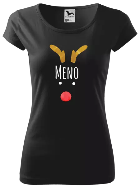  Vianočný sob - meno