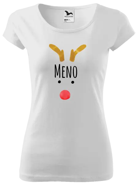  Vianočný sob - meno