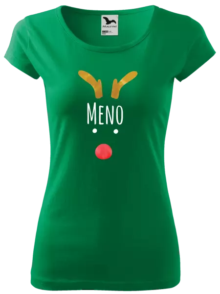  Vianočný sob - meno