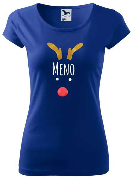  Vianočný sob - meno