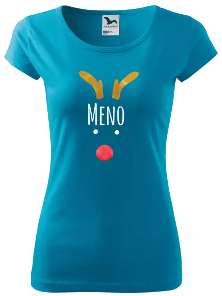  Vianočný sob - meno