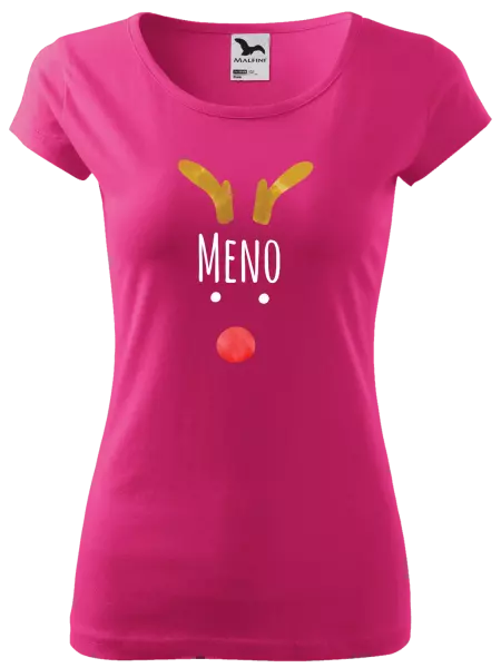  Vianočný sob - meno