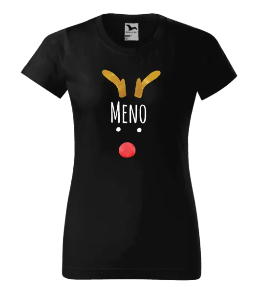  Vianočný sob - meno