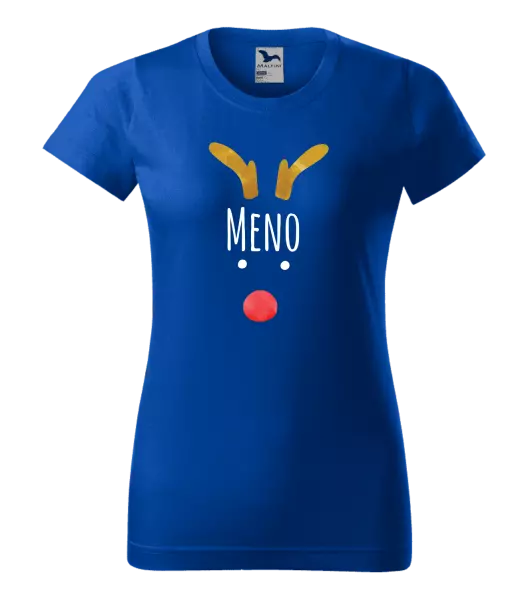  Vianočný sob - meno