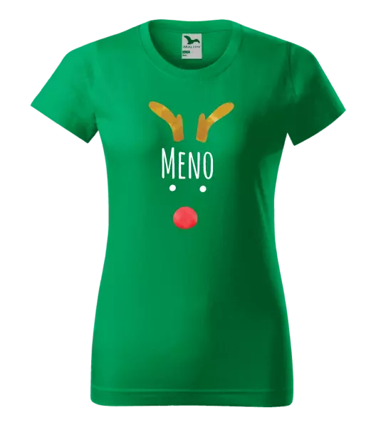  Vianočný sob - meno