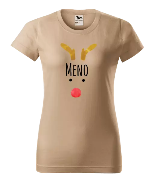  Vianočný sob - meno