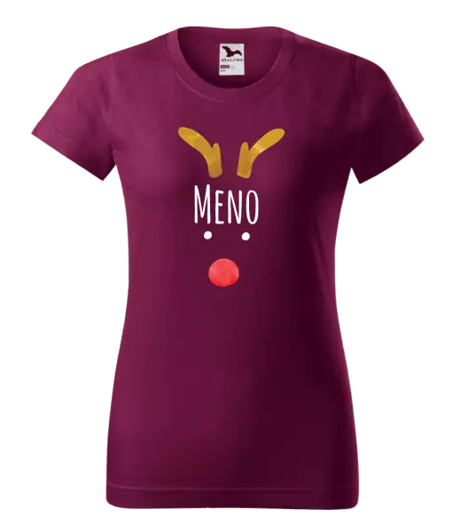  Vianočný sob - meno