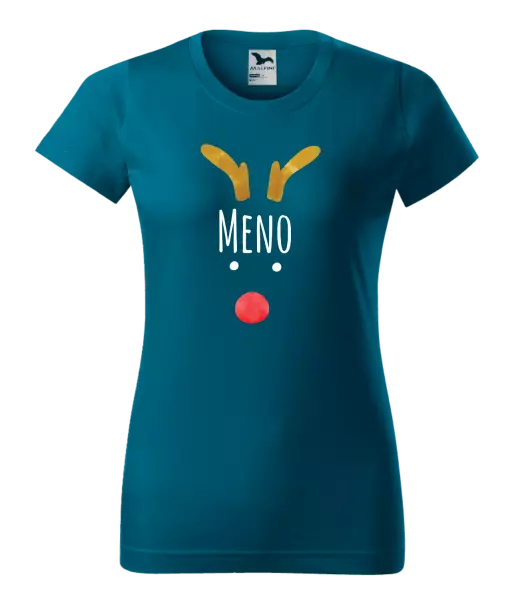  Vianočný sob - meno