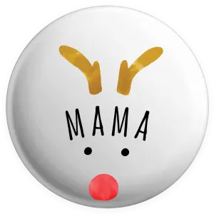 Placka Vianočný sob - mama