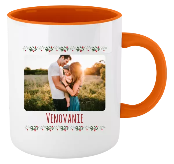  Vianočné vetvičky s guličkami