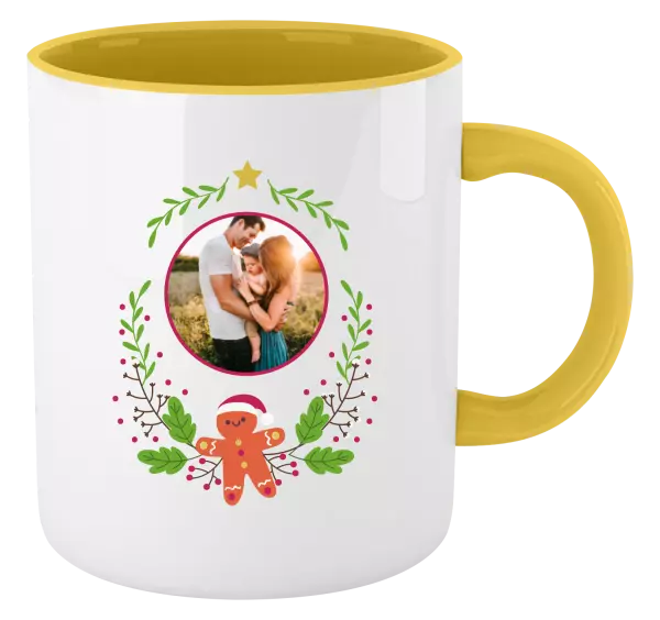  Vianočné vetvičky s perníkom