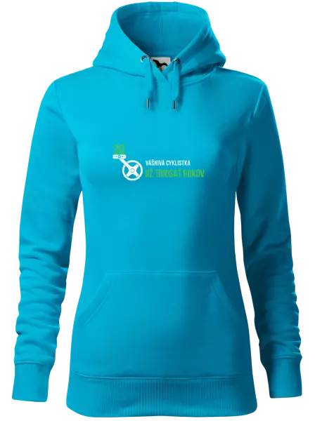 Dámská mikina 