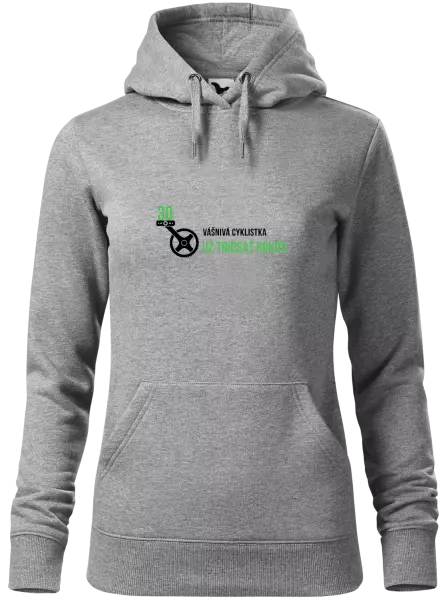 Dámská mikina 
