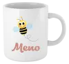 Hrnček Včielka s menom