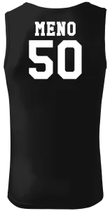 Pánske tielko Vek a meno