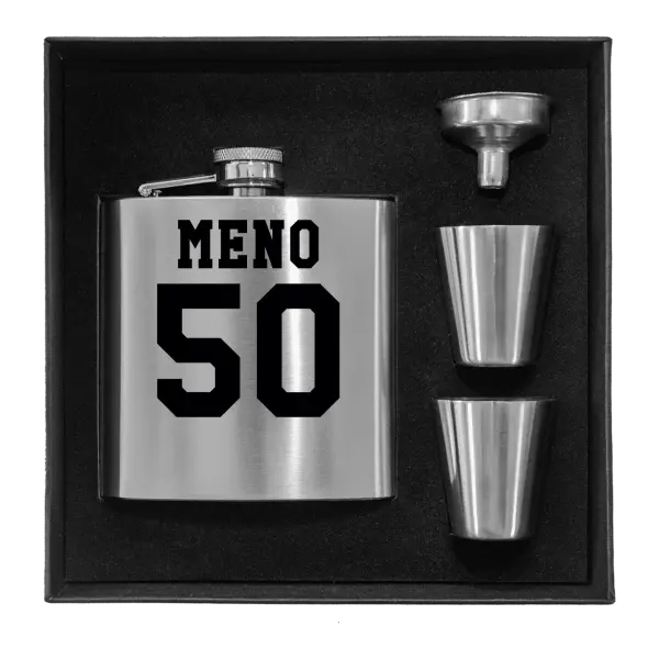 Ploskačka v krabičke Vek a meno