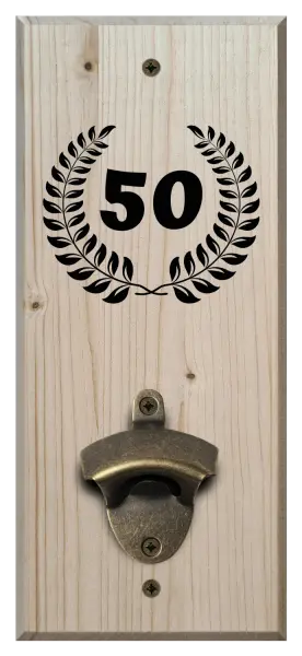 Nástěnný otvírák