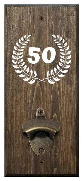 Nástěnný otvírák