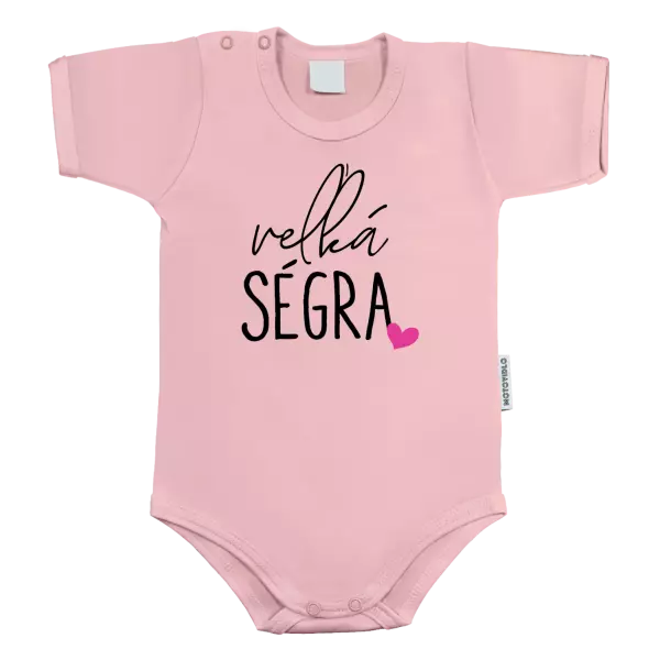 Detské body Veľká ségra