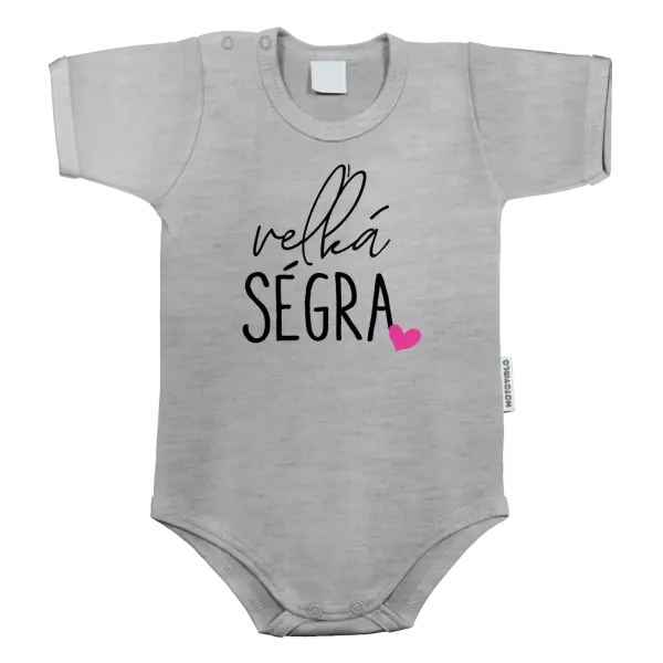 Detské body Veľká ségra