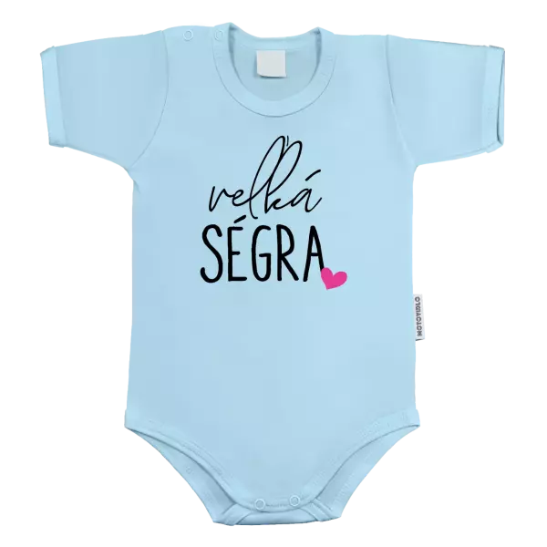 Detské body Veľká ségra