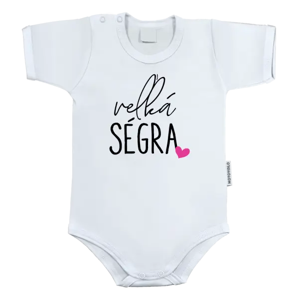 Detské body Veľká ségra