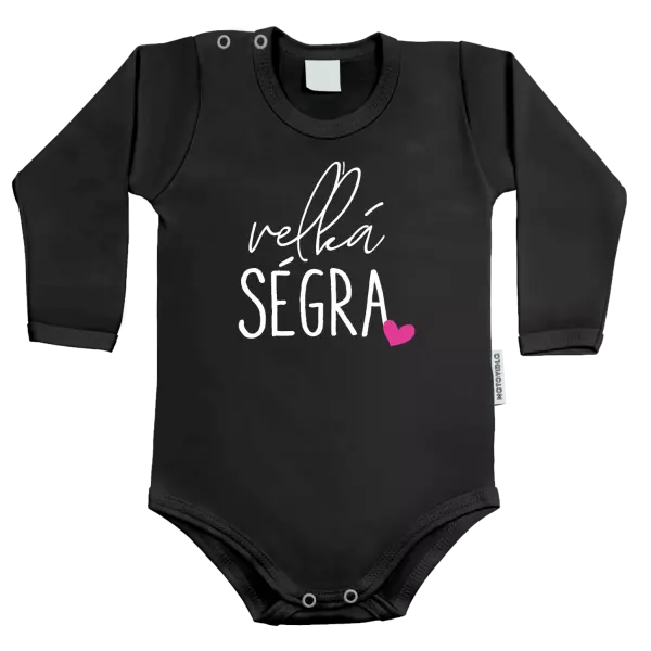Detské body Veľká ségra