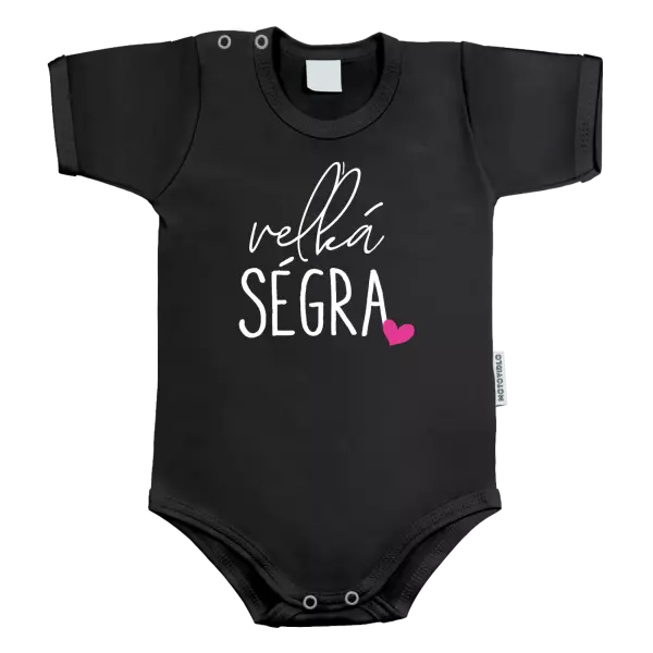 Detské body Veľká ségra