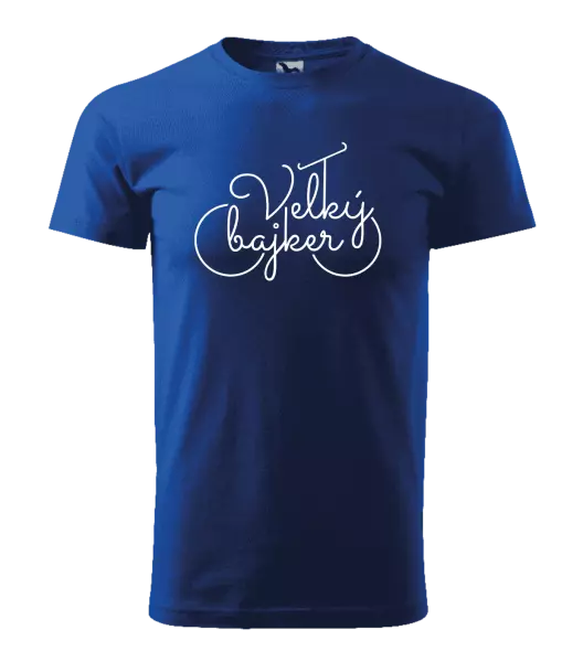 Pánské tričko 