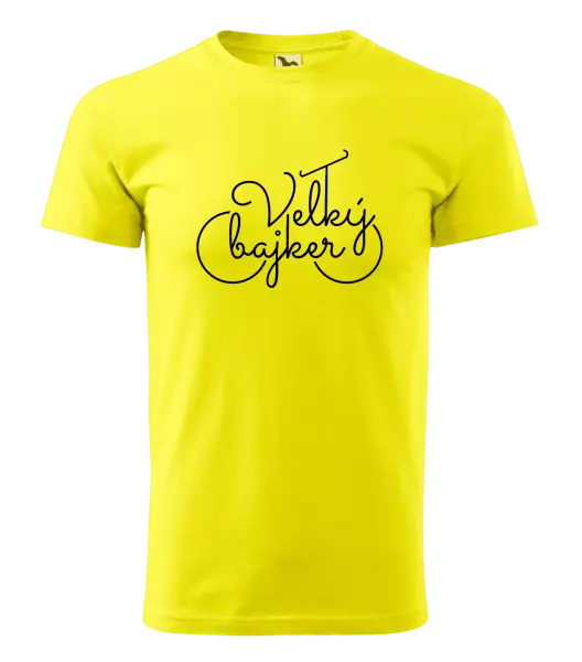Pánské tričko 