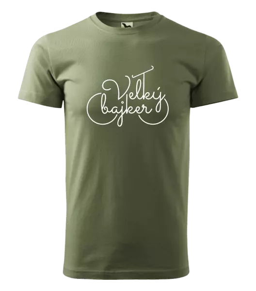 Pánské tričko 