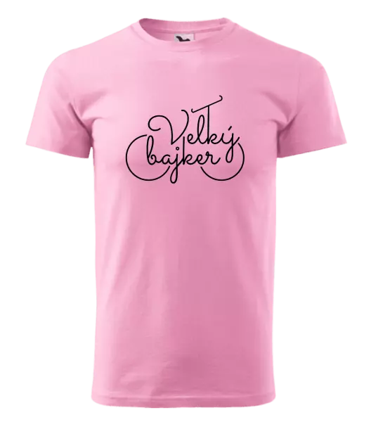 Pánské tričko 