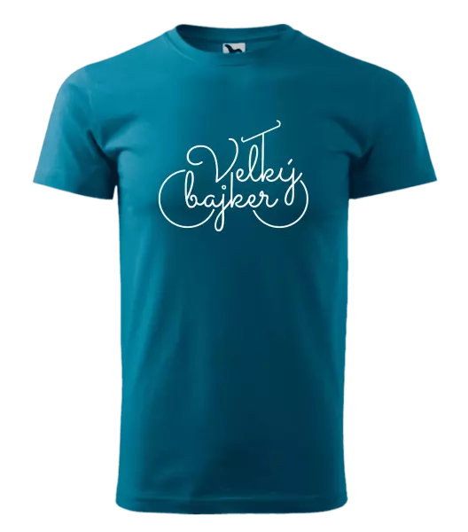Pánské tričko 
