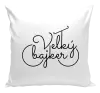 Vankúš Velkýj bajker