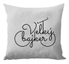 Vankúš Velkýj bajker