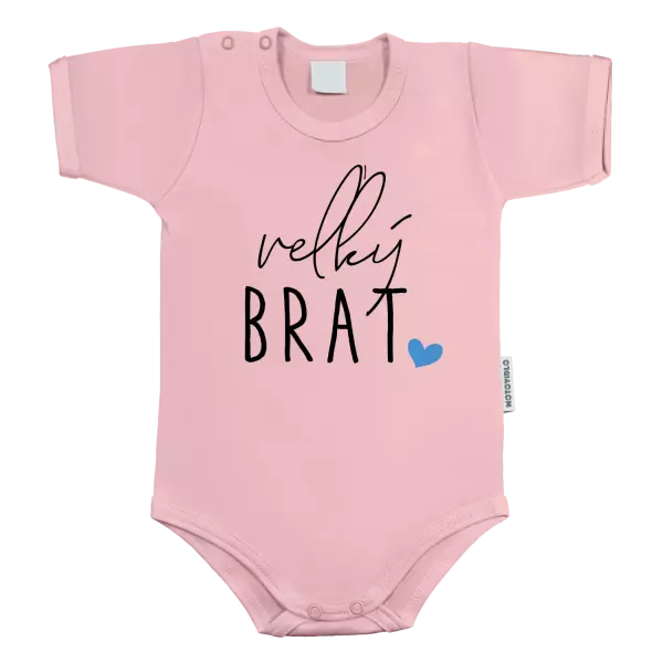 Detské body Veľký brat