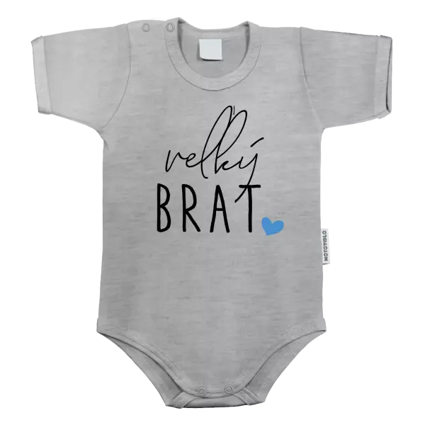 Detské body Veľký brat